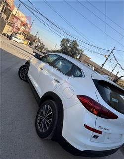 هیۆندای تۆکسۆن